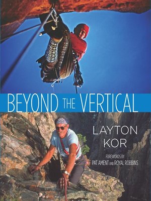 cover image of Beyond the Vertical
